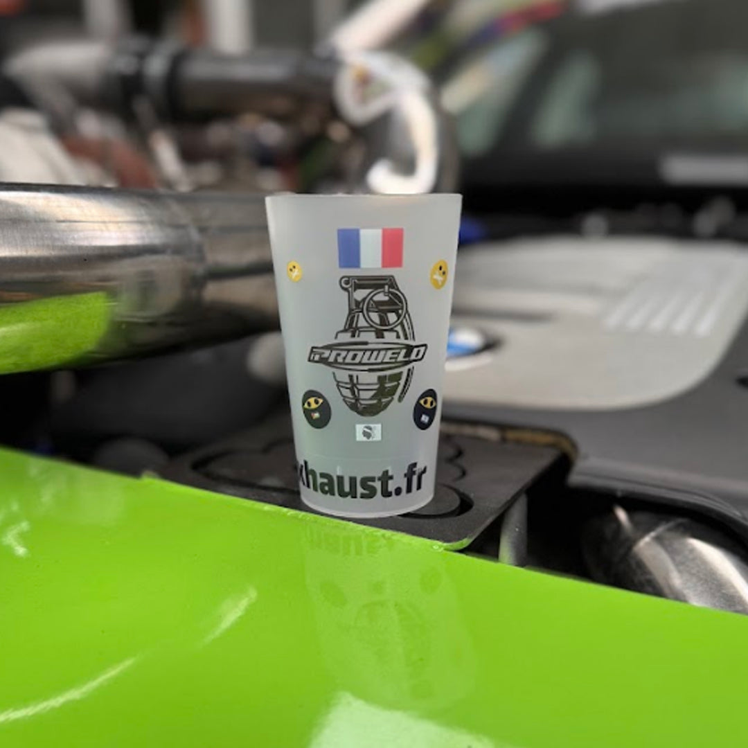 Eco Cup
