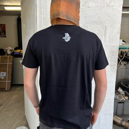 Pack T-Shirt Édition 330D + Stickers